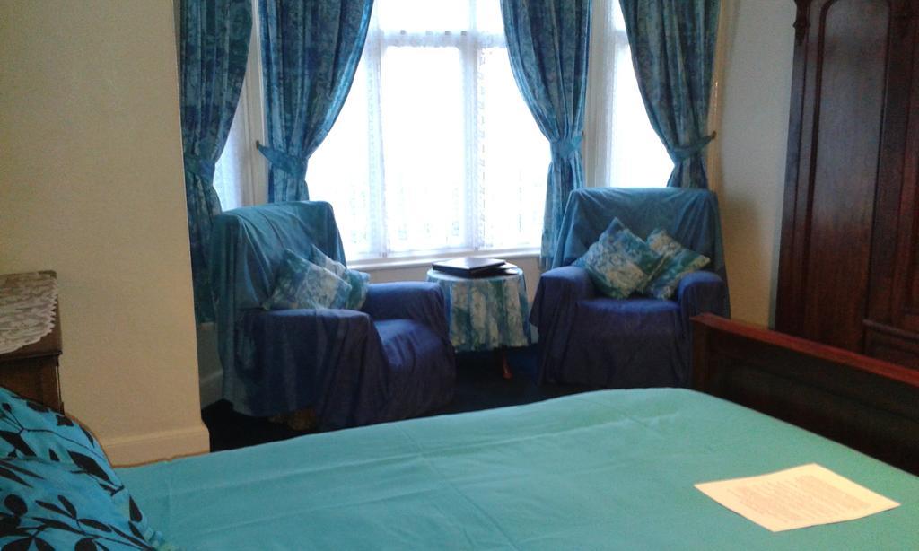 Westleigh House Farm Bed and Breakfast Bideford Værelse billede