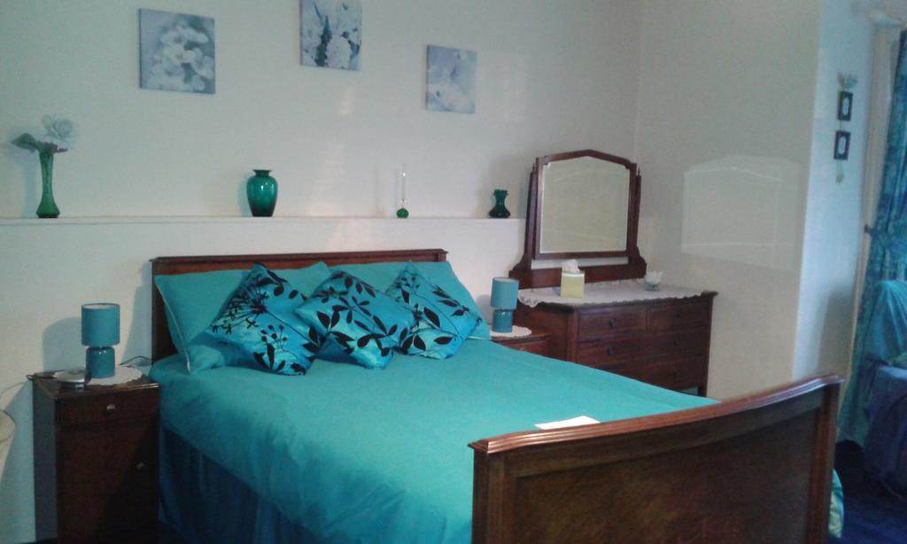 Westleigh House Farm Bed and Breakfast Bideford Værelse billede