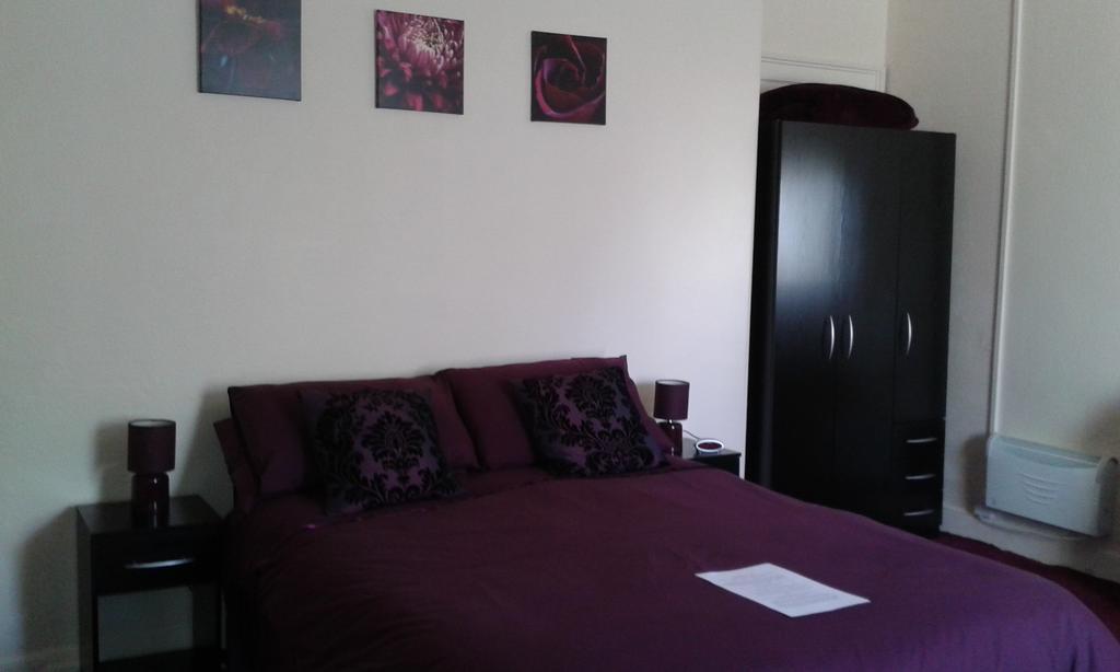 Westleigh House Farm Bed and Breakfast Bideford Værelse billede