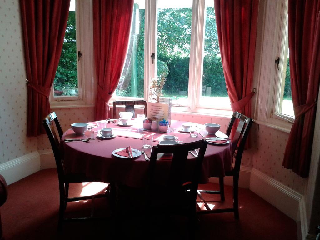 Westleigh House Farm Bed and Breakfast Bideford Eksteriør billede