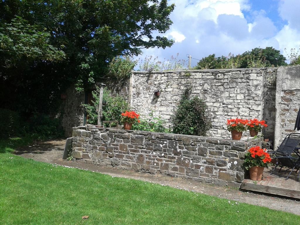 Westleigh House Farm Bed and Breakfast Bideford Værelse billede