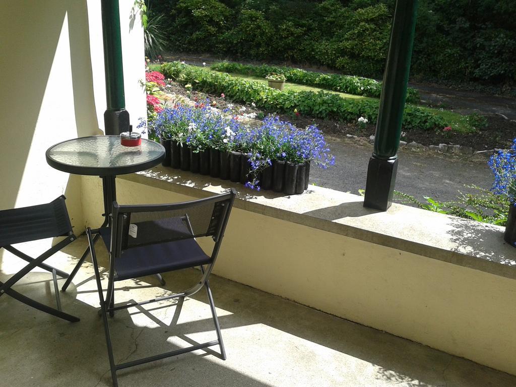 Westleigh House Farm Bed and Breakfast Bideford Eksteriør billede