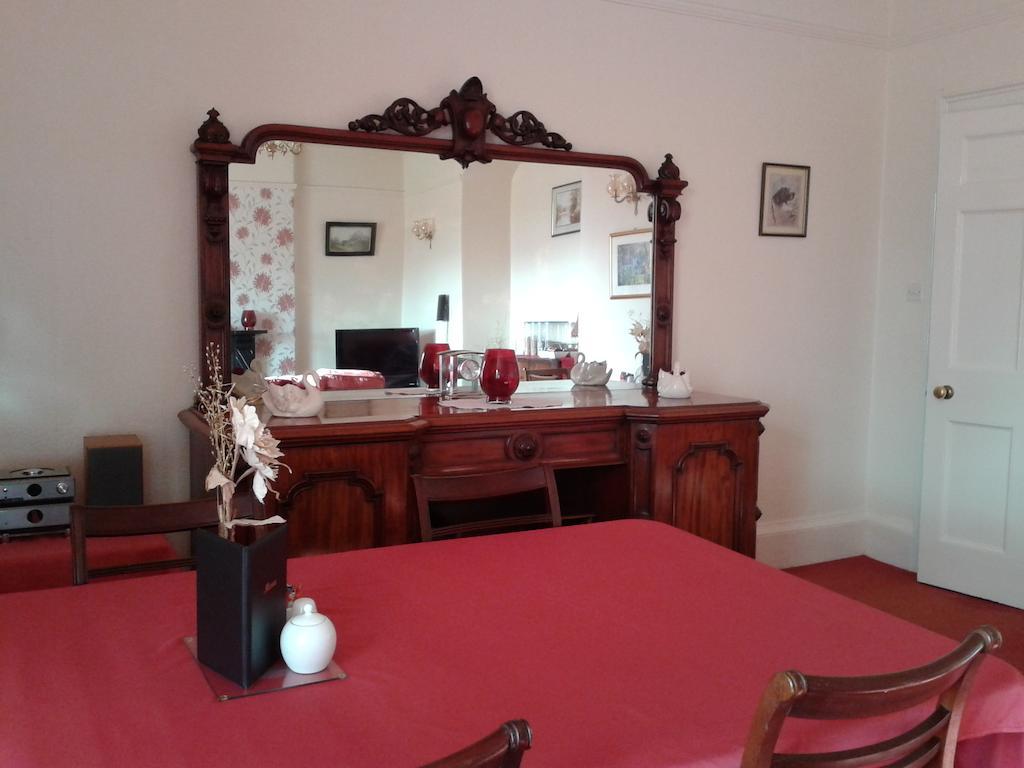 Westleigh House Farm Bed and Breakfast Bideford Eksteriør billede