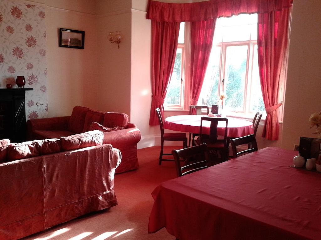 Westleigh House Farm Bed and Breakfast Bideford Eksteriør billede