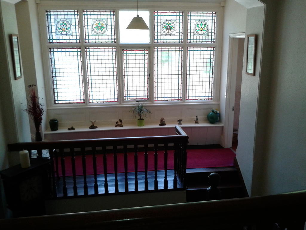 Westleigh House Farm Bed and Breakfast Bideford Eksteriør billede