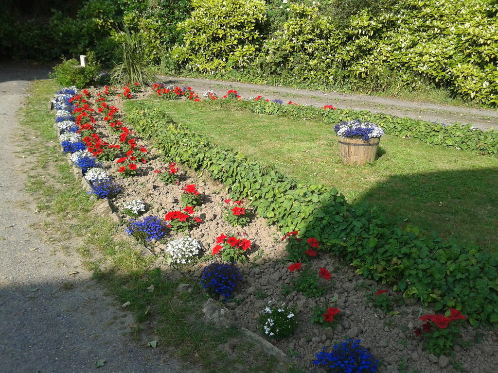 Westleigh House Farm Bed and Breakfast Bideford Værelse billede