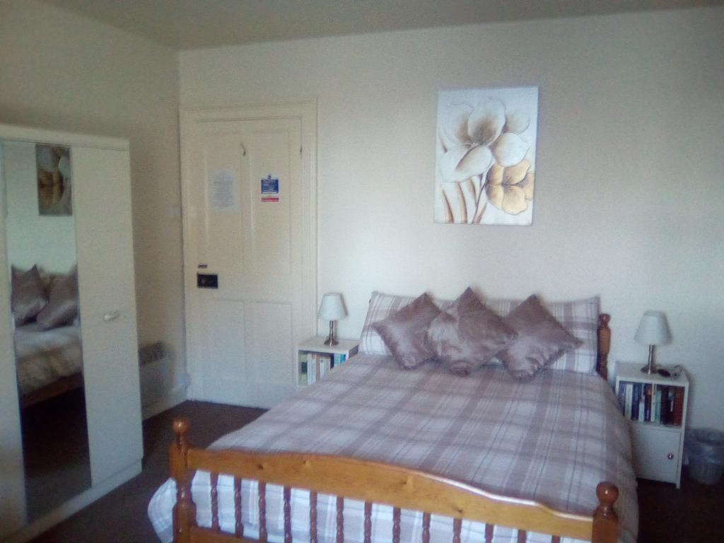 Westleigh House Farm Bed and Breakfast Bideford Eksteriør billede