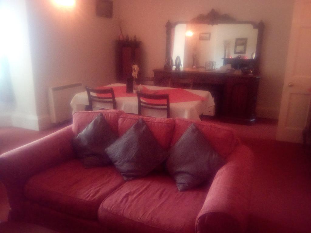 Westleigh House Farm Bed and Breakfast Bideford Eksteriør billede
